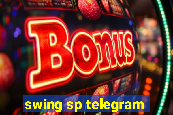 swing sp telegram